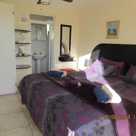 Blue Horizon Bay Guest House Van Stadensriviermond 외부 사진