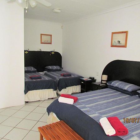 Blue Horizon Bay Guest House Van Stadensriviermond 외부 사진