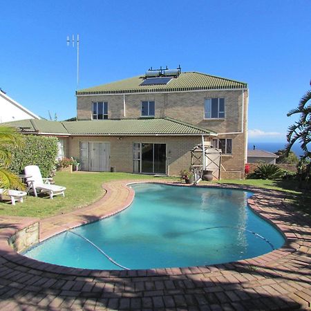 Blue Horizon Bay Guest House Van Stadensriviermond 외부 사진