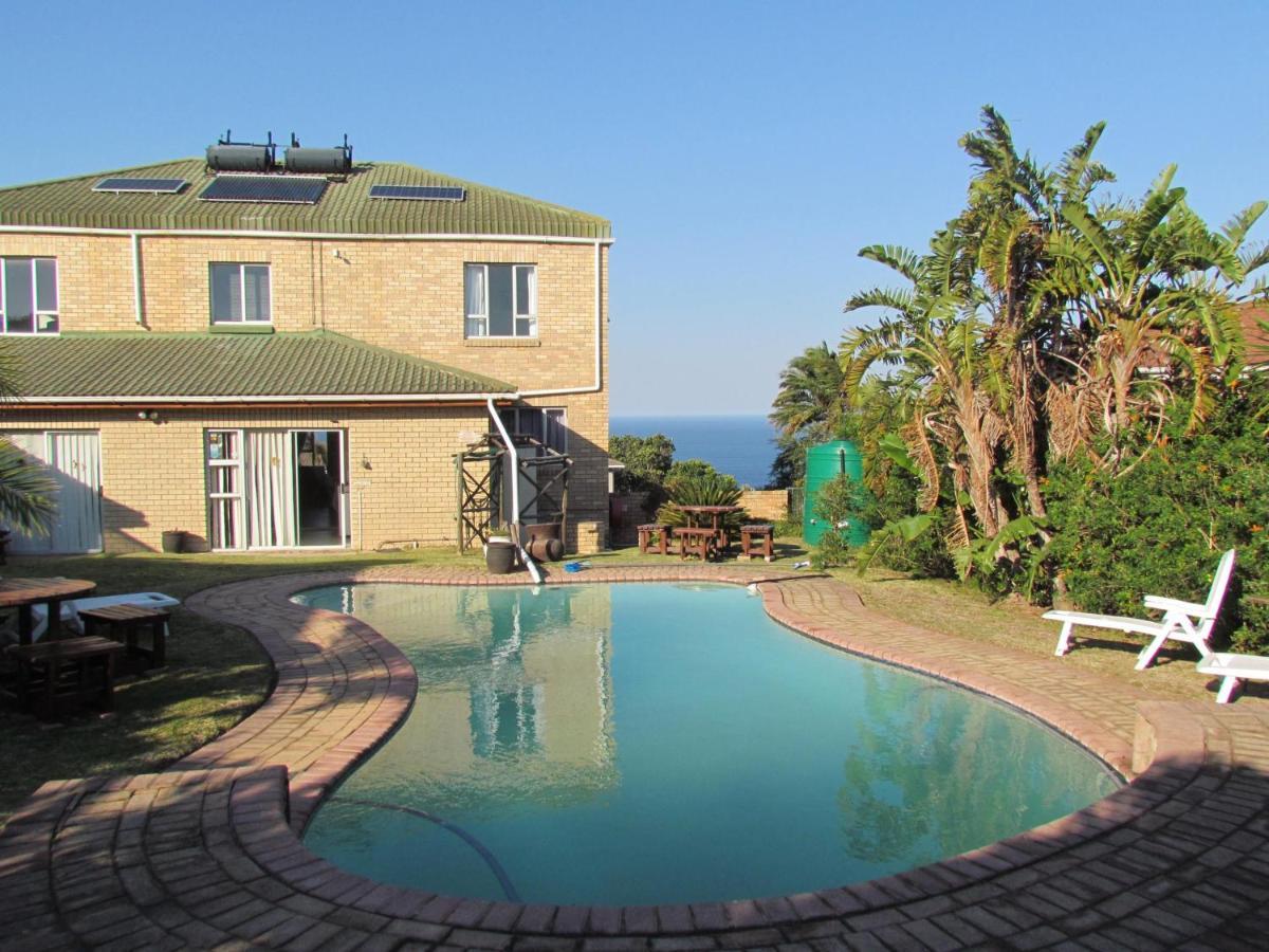Blue Horizon Bay Guest House Van Stadensriviermond 외부 사진
