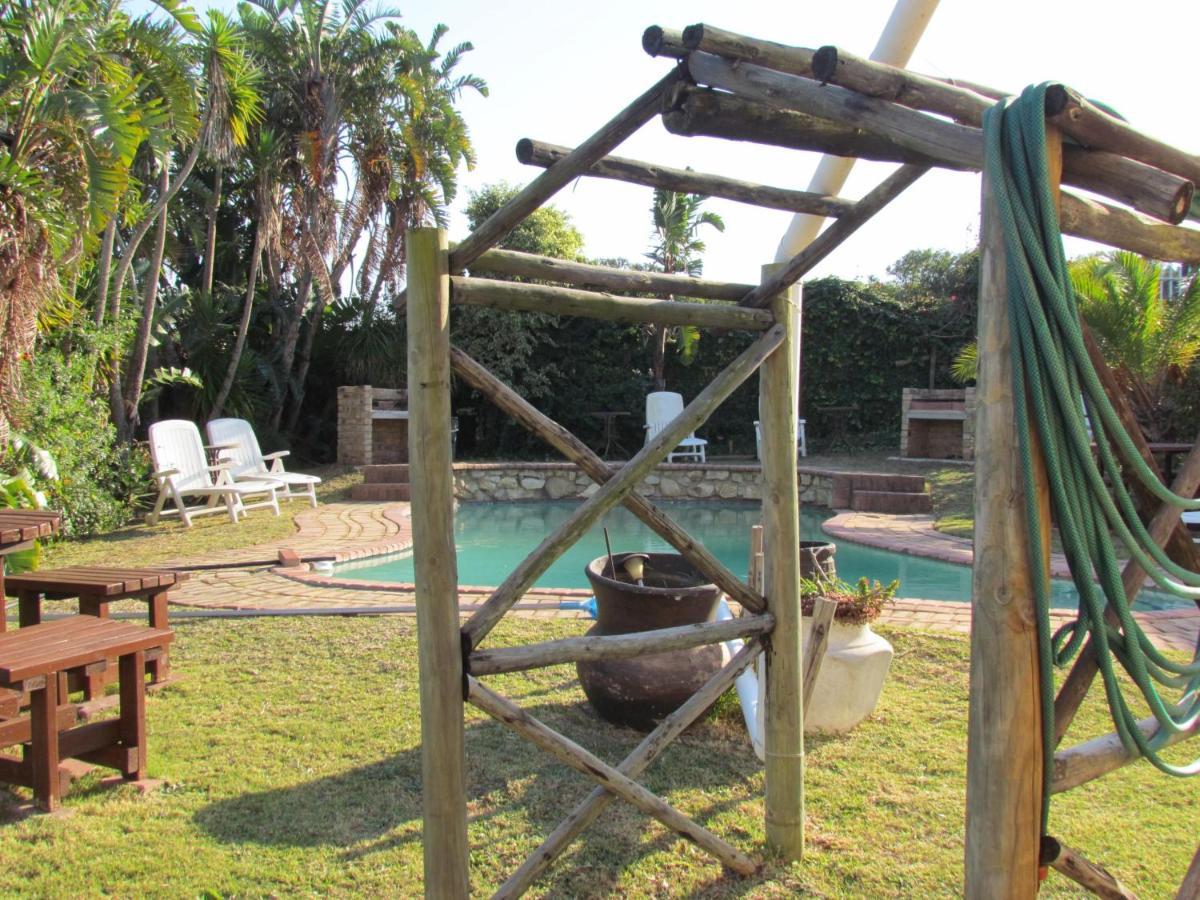 Blue Horizon Bay Guest House Van Stadensriviermond 외부 사진