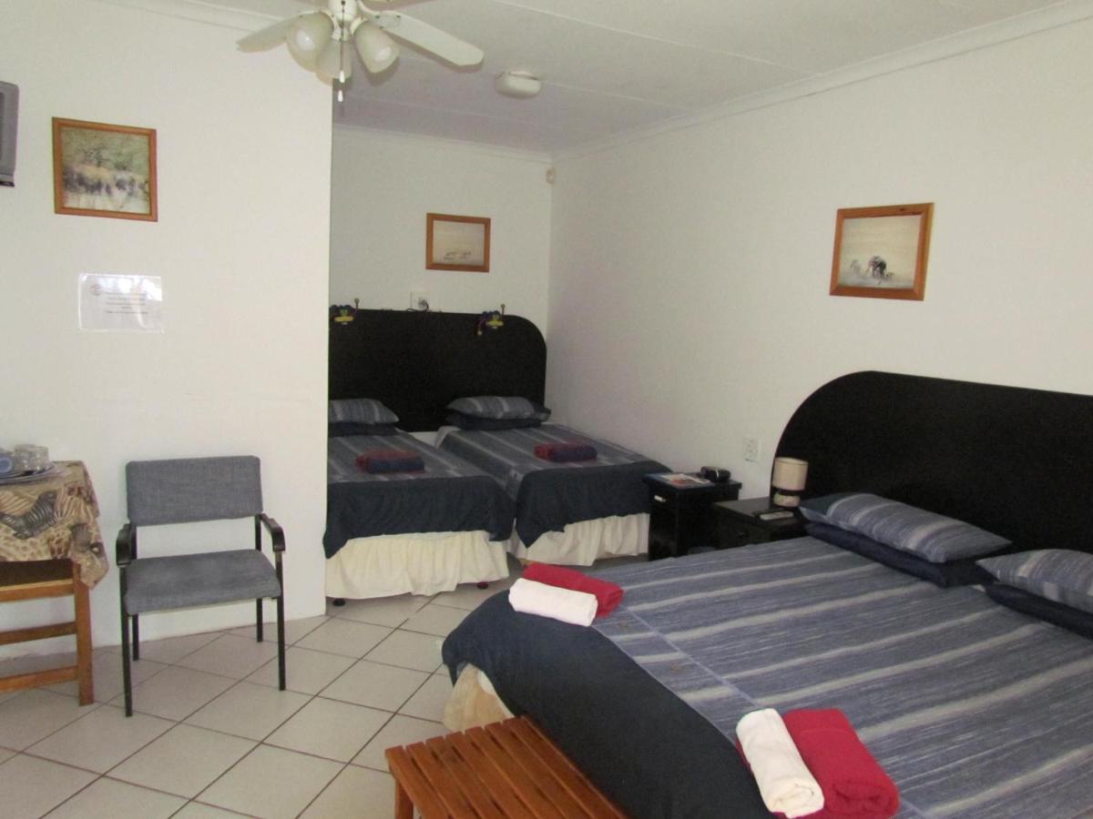 Blue Horizon Bay Guest House Van Stadensriviermond 외부 사진