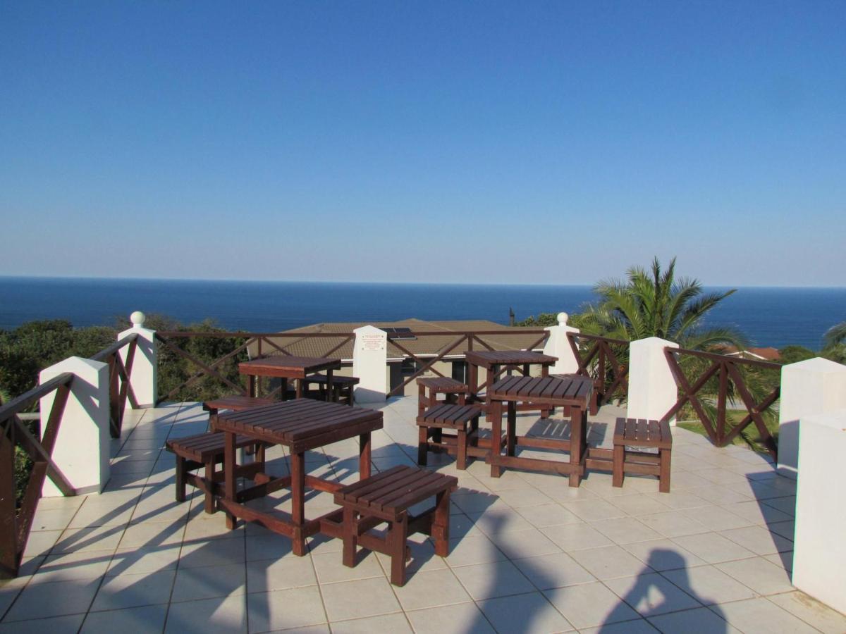 Blue Horizon Bay Guest House Van Stadensriviermond 외부 사진