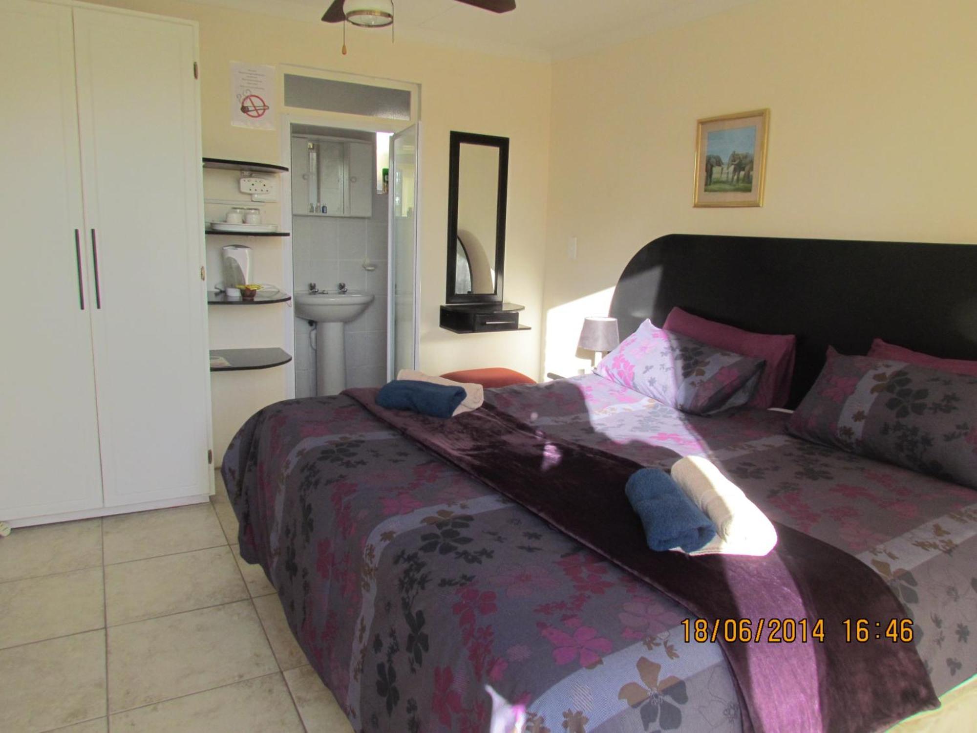 Blue Horizon Bay Guest House Van Stadensriviermond 외부 사진