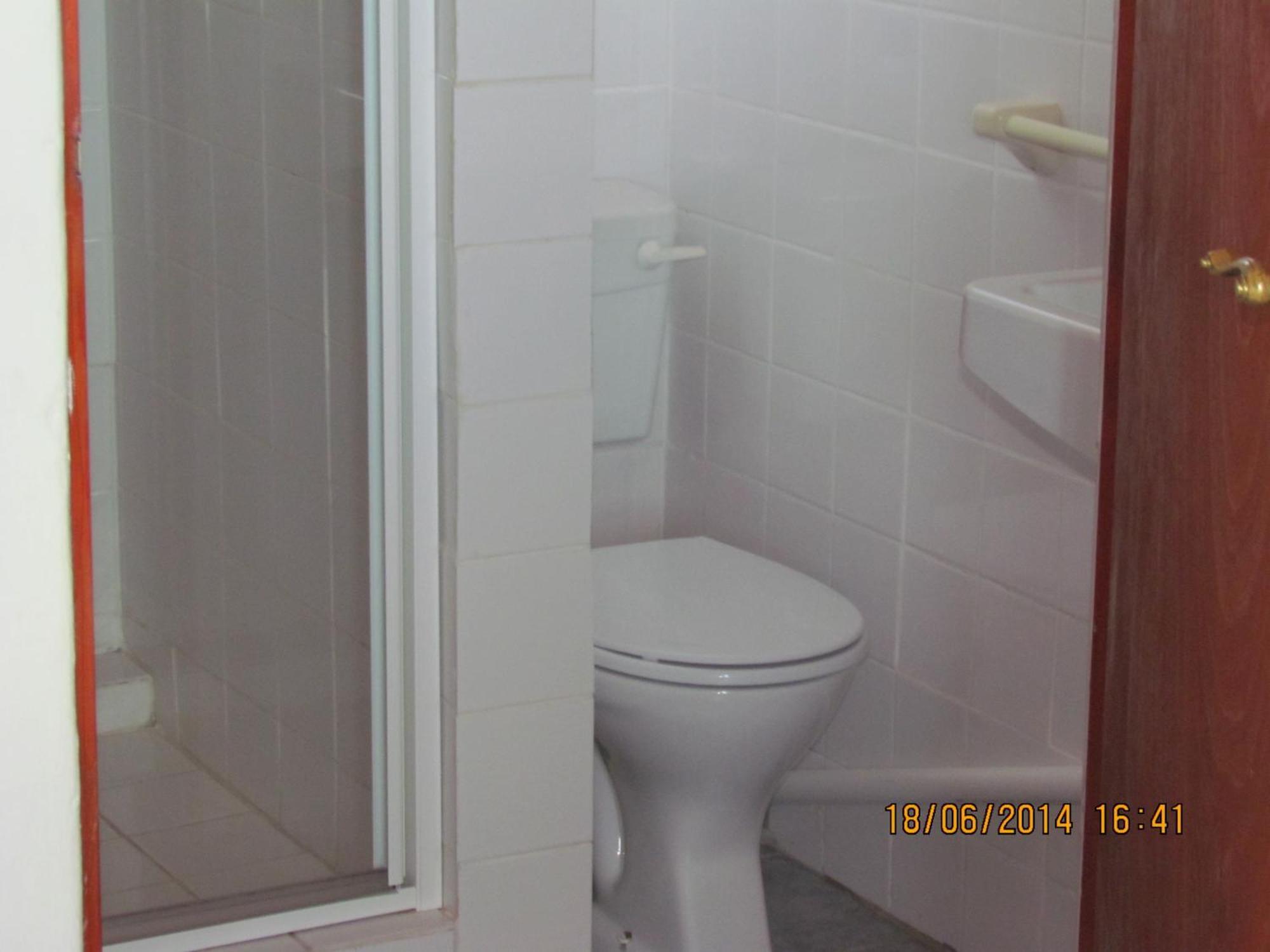 Blue Horizon Bay Guest House Van Stadensriviermond 외부 사진