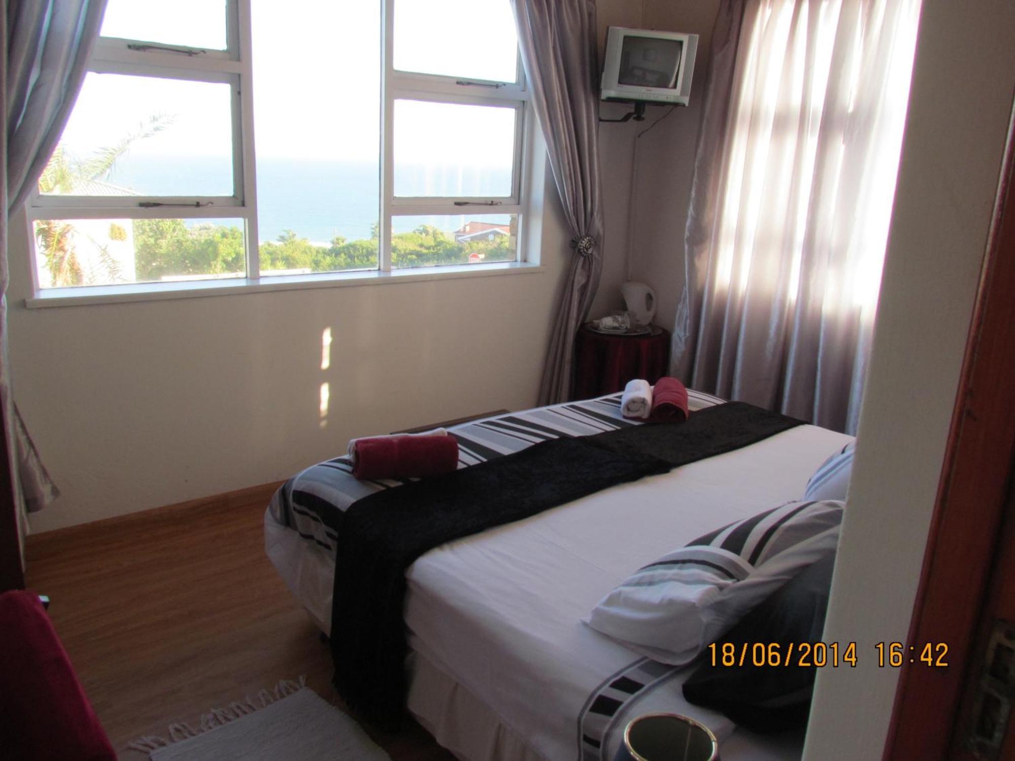 Blue Horizon Bay Guest House Van Stadensriviermond 외부 사진