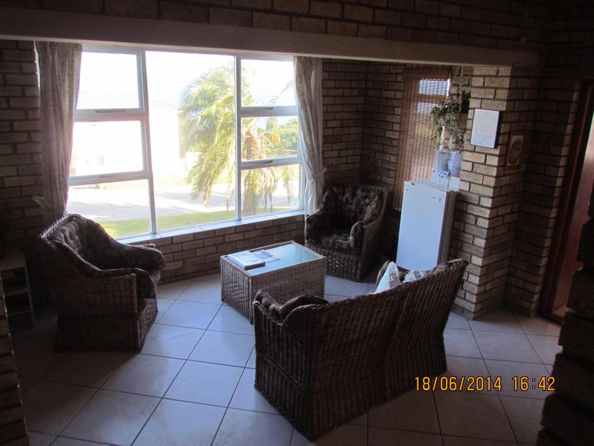 Blue Horizon Bay Guest House Van Stadensriviermond 외부 사진