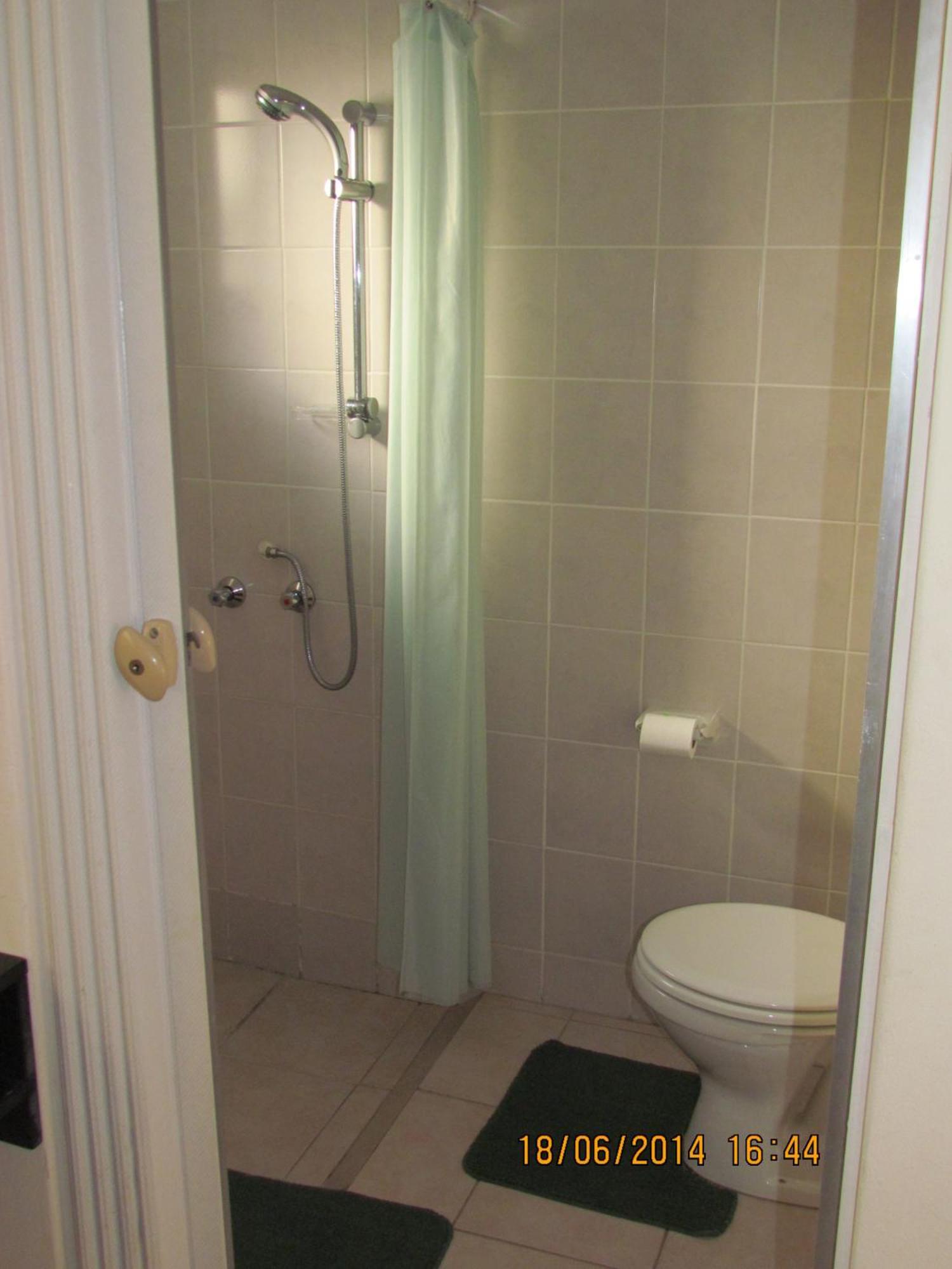 Blue Horizon Bay Guest House Van Stadensriviermond 외부 사진