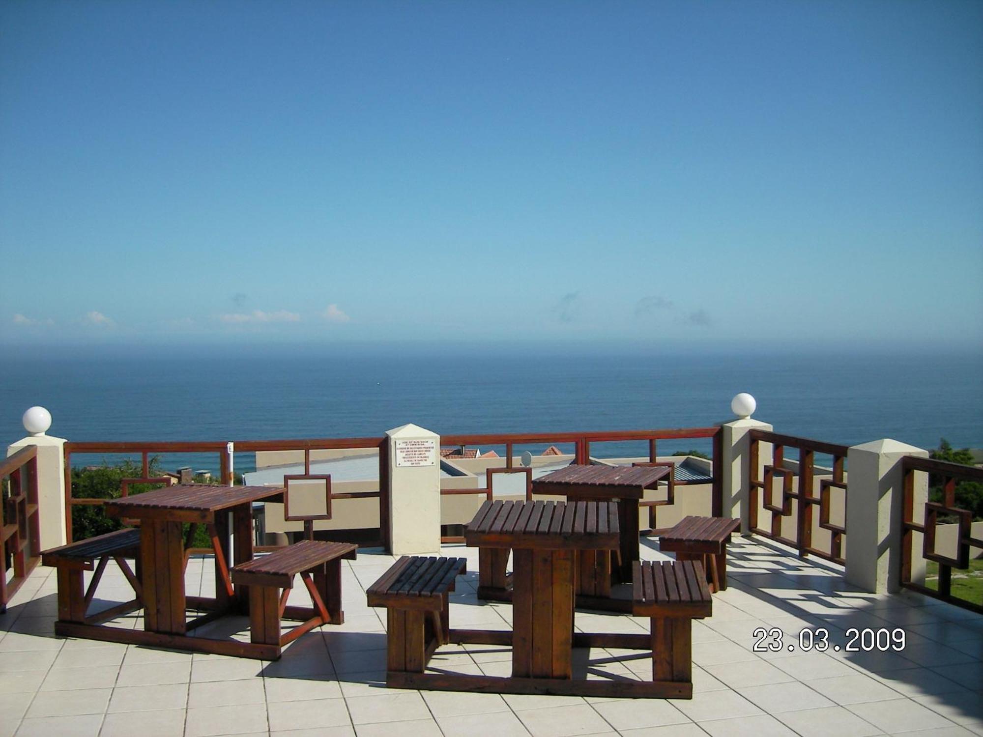Blue Horizon Bay Guest House Van Stadensriviermond 외부 사진