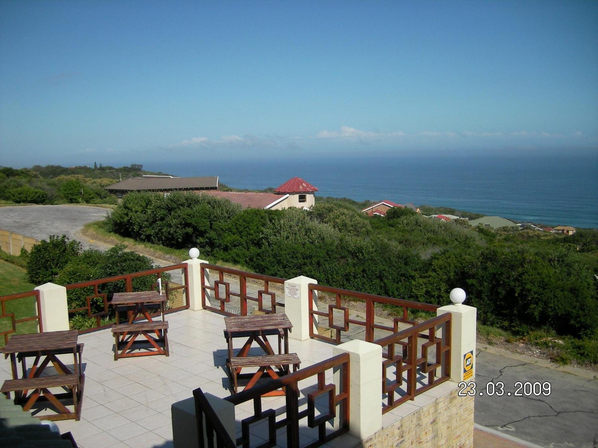 Blue Horizon Bay Guest House Van Stadensriviermond 외부 사진