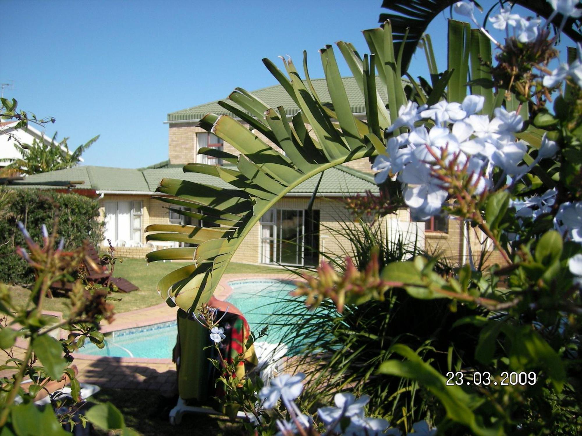 Blue Horizon Bay Guest House Van Stadensriviermond 외부 사진