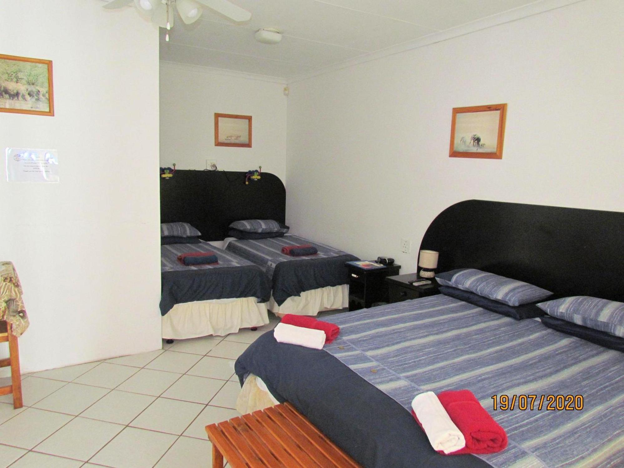 Blue Horizon Bay Guest House Van Stadensriviermond 외부 사진