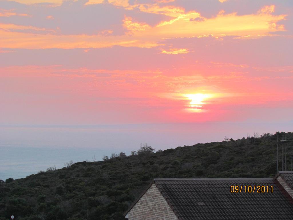 Blue Horizon Bay Guest House Van Stadensriviermond 외부 사진