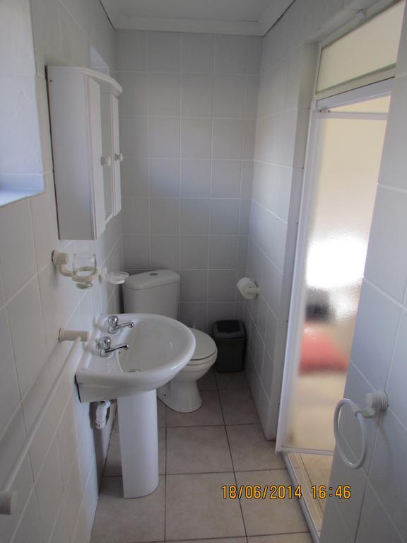 Blue Horizon Bay Guest House Van Stadensriviermond 객실 사진