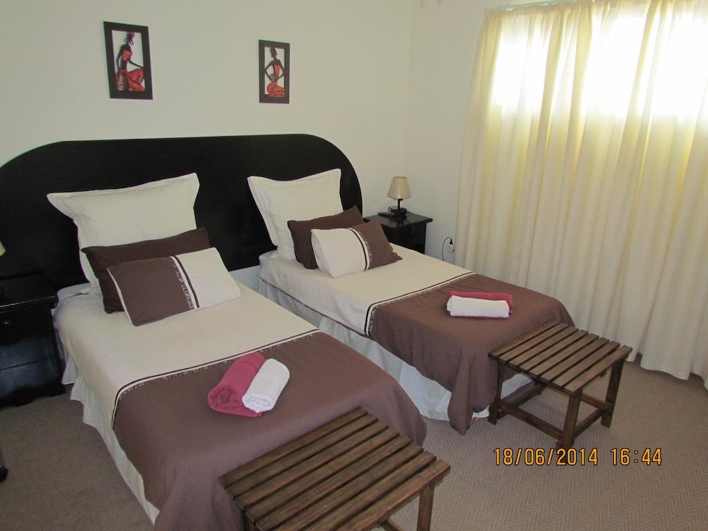 Blue Horizon Bay Guest House Van Stadensriviermond 외부 사진