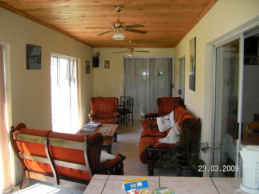 Blue Horizon Bay Guest House Van Stadensriviermond 외부 사진