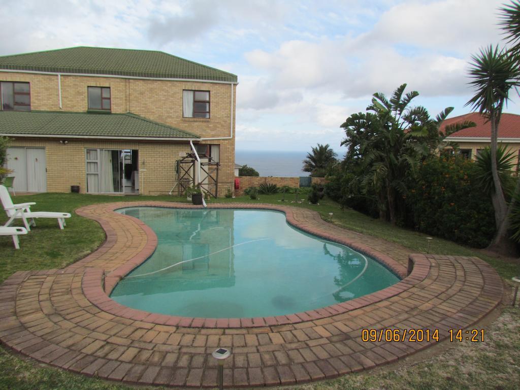Blue Horizon Bay Guest House Van Stadensriviermond 외부 사진