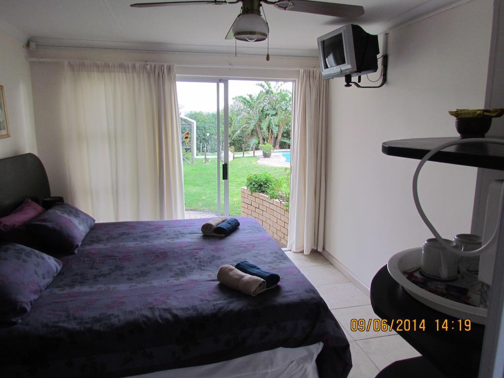 Blue Horizon Bay Guest House Van Stadensriviermond 객실 사진