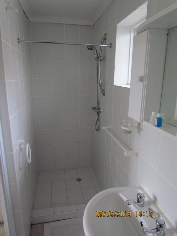Blue Horizon Bay Guest House Van Stadensriviermond 객실 사진
