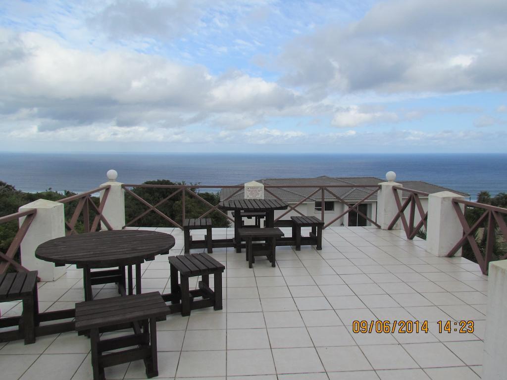 Blue Horizon Bay Guest House Van Stadensriviermond 객실 사진