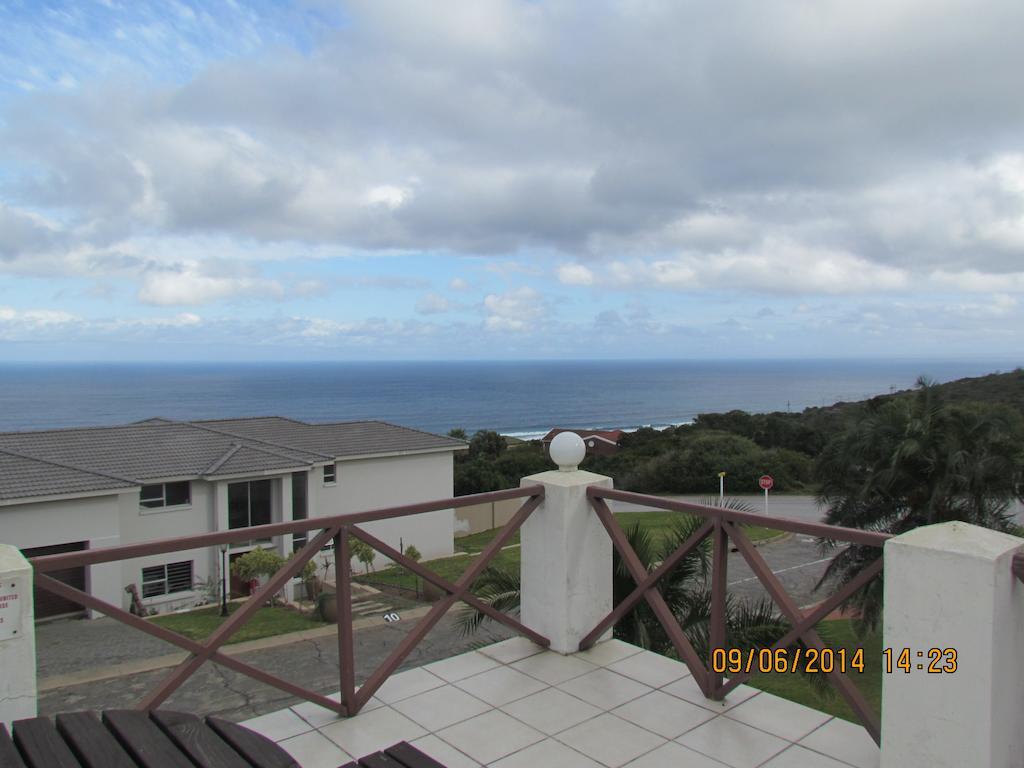 Blue Horizon Bay Guest House Van Stadensriviermond 객실 사진