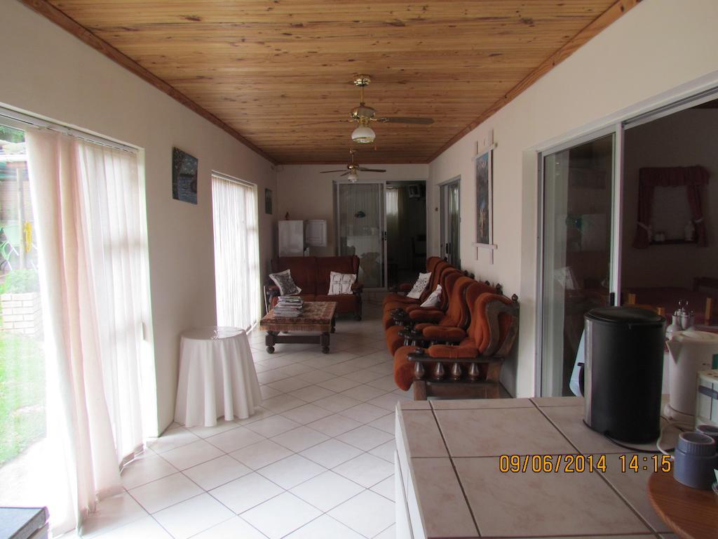 Blue Horizon Bay Guest House Van Stadensriviermond 객실 사진