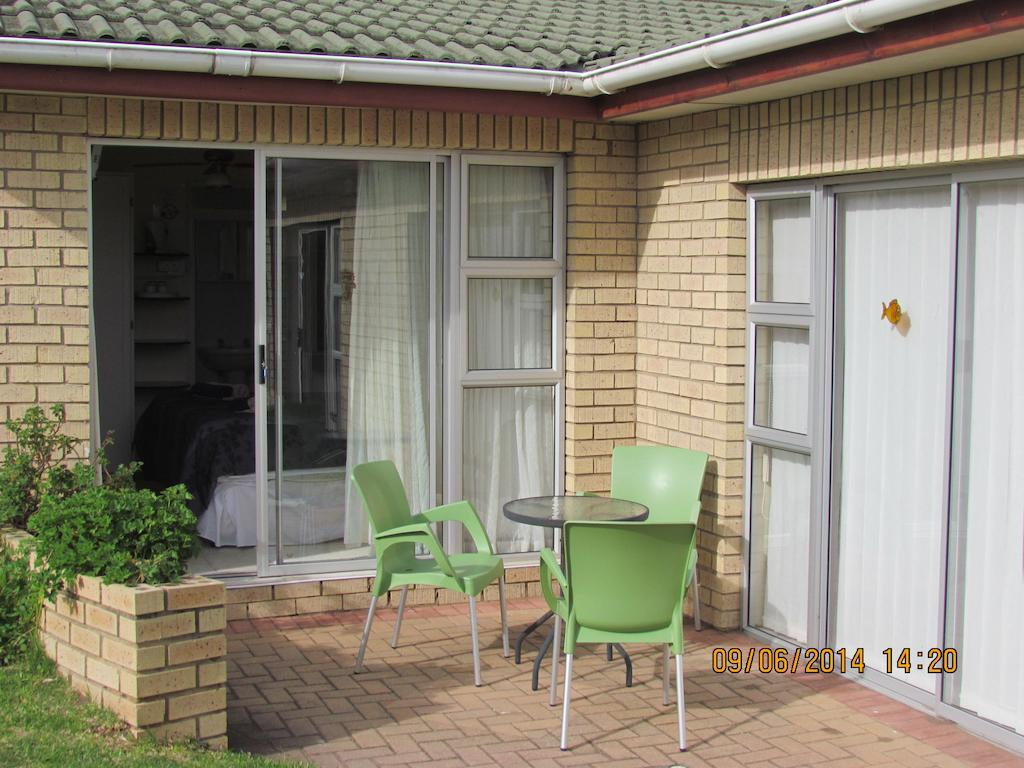 Blue Horizon Bay Guest House Van Stadensriviermond 객실 사진