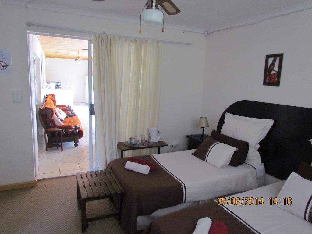 Blue Horizon Bay Guest House Van Stadensriviermond 객실 사진