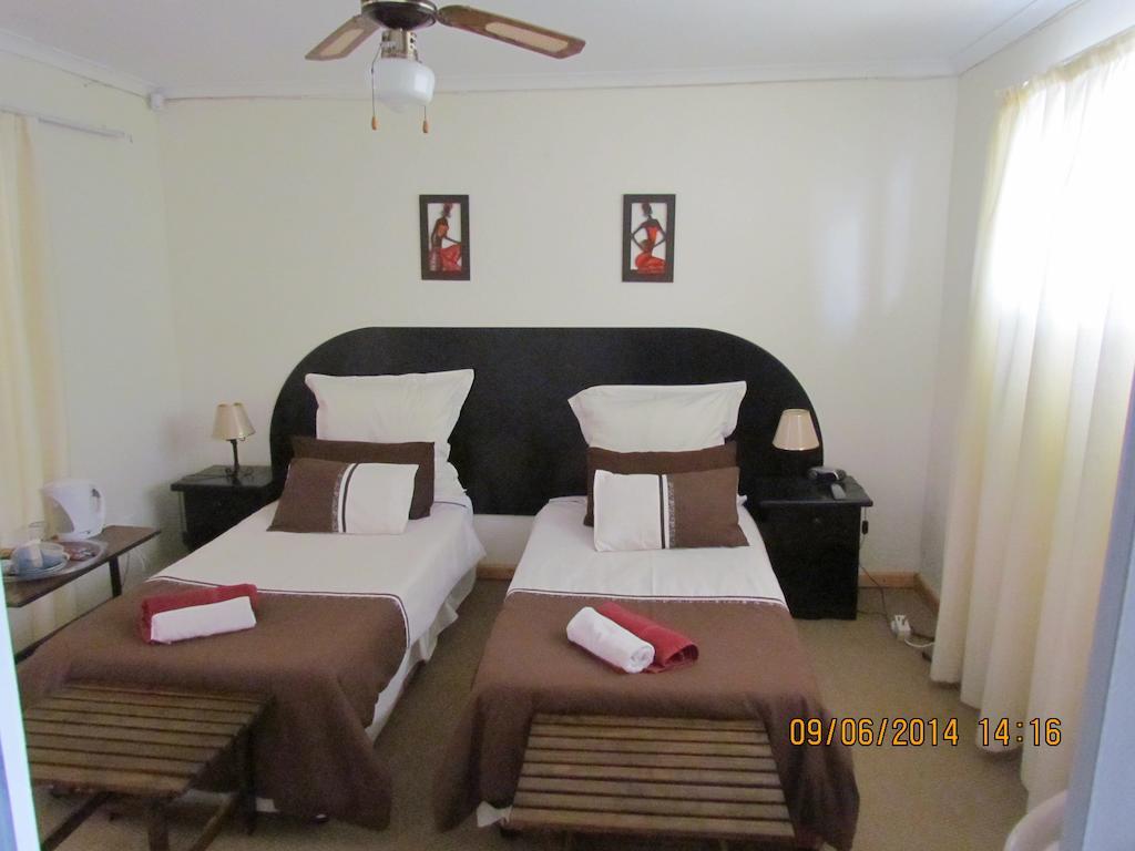 Blue Horizon Bay Guest House Van Stadensriviermond 객실 사진