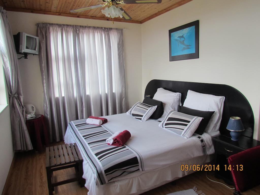 Blue Horizon Bay Guest House Van Stadensriviermond 객실 사진