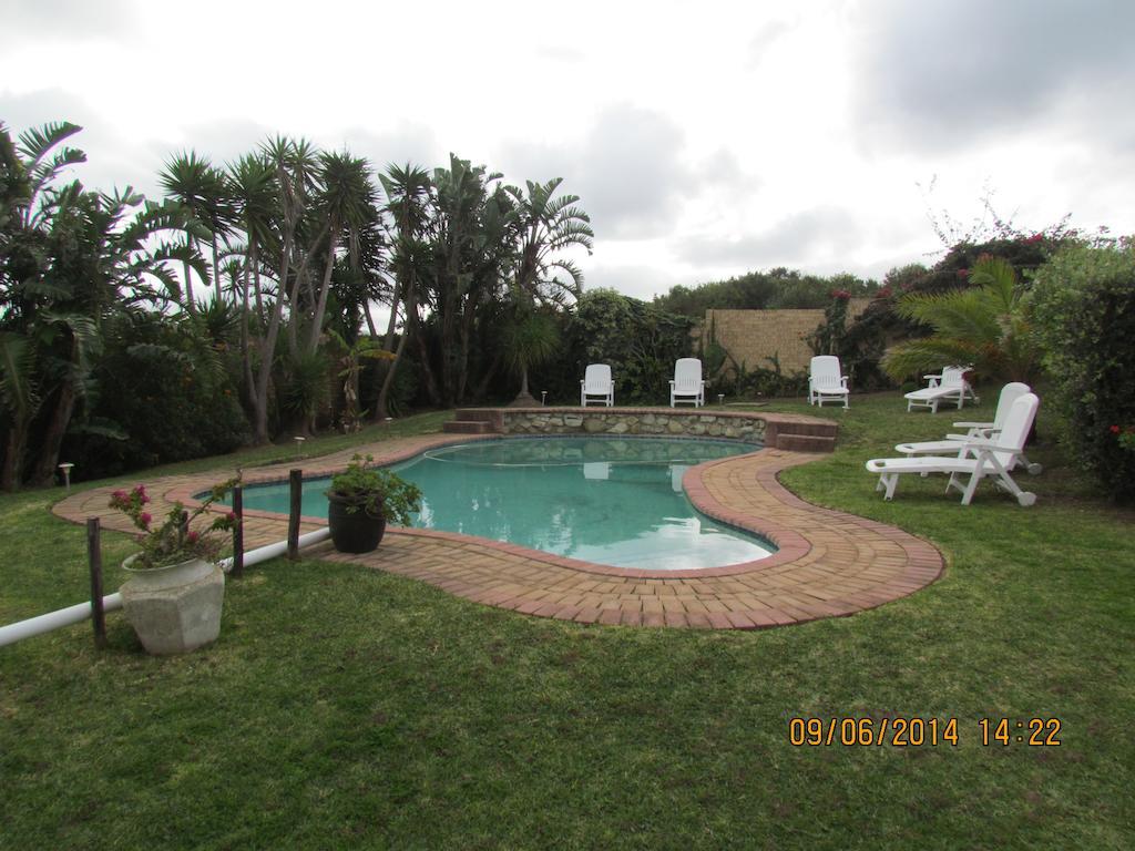 Blue Horizon Bay Guest House Van Stadensriviermond 객실 사진
