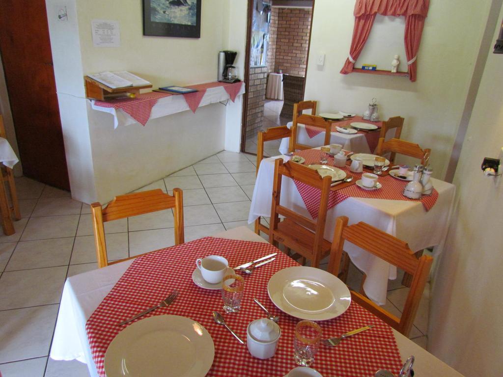 Blue Horizon Bay Guest House Van Stadensriviermond 외부 사진