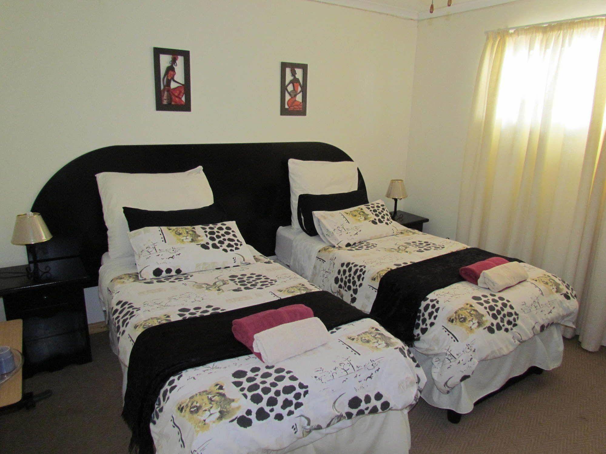 Blue Horizon Bay Guest House Van Stadensriviermond 외부 사진