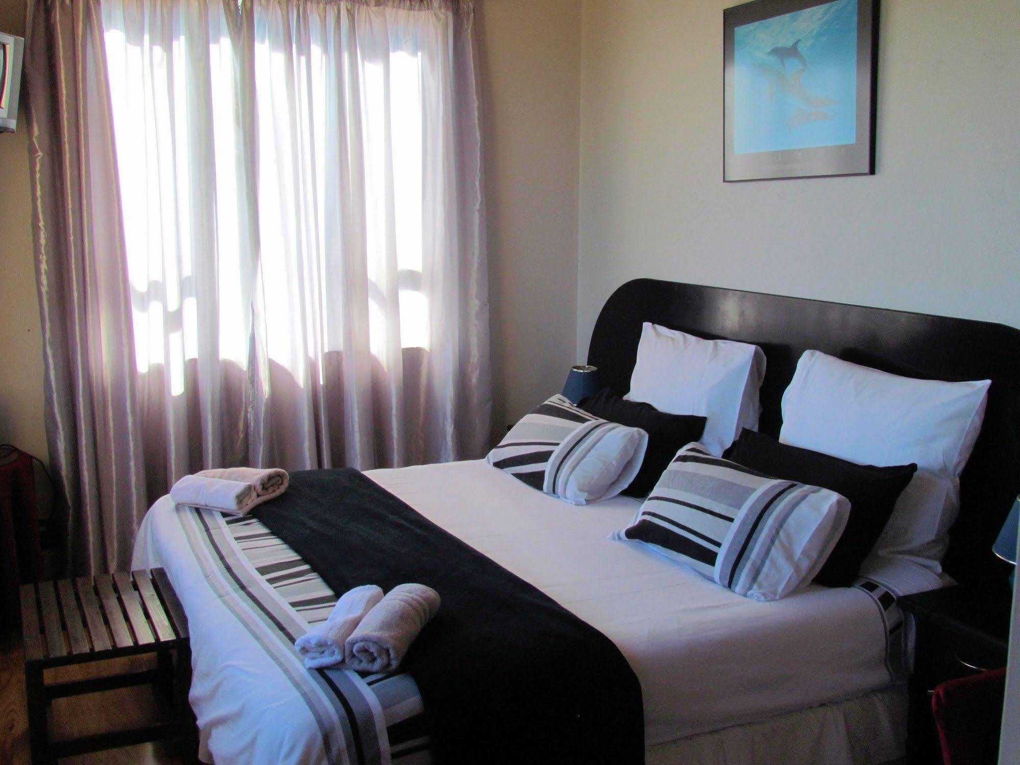 Blue Horizon Bay Guest House Van Stadensriviermond 외부 사진