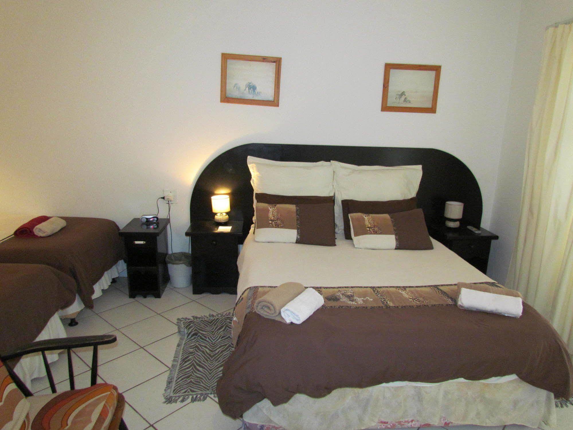 Blue Horizon Bay Guest House Van Stadensriviermond 외부 사진