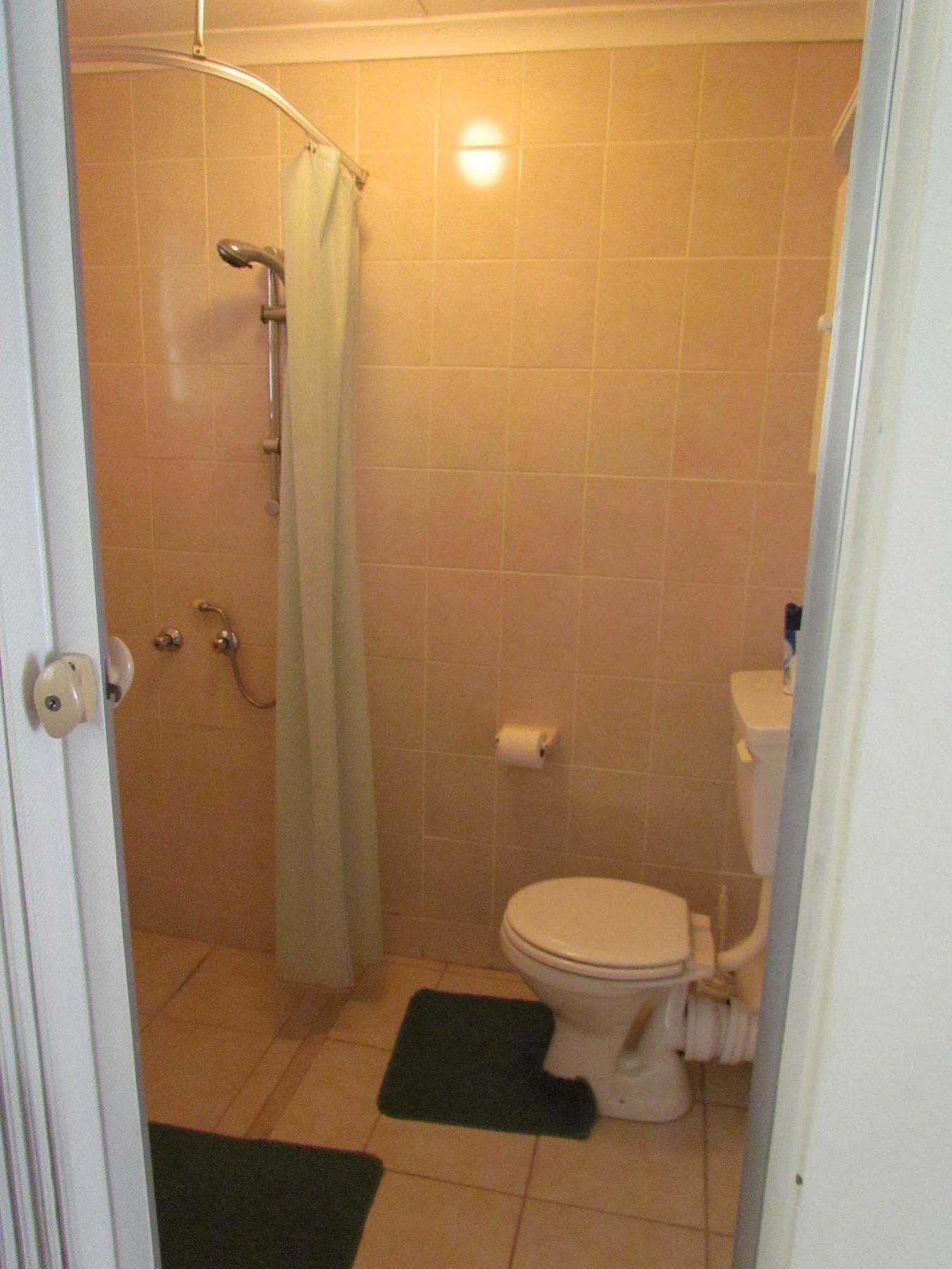 Blue Horizon Bay Guest House Van Stadensriviermond 외부 사진