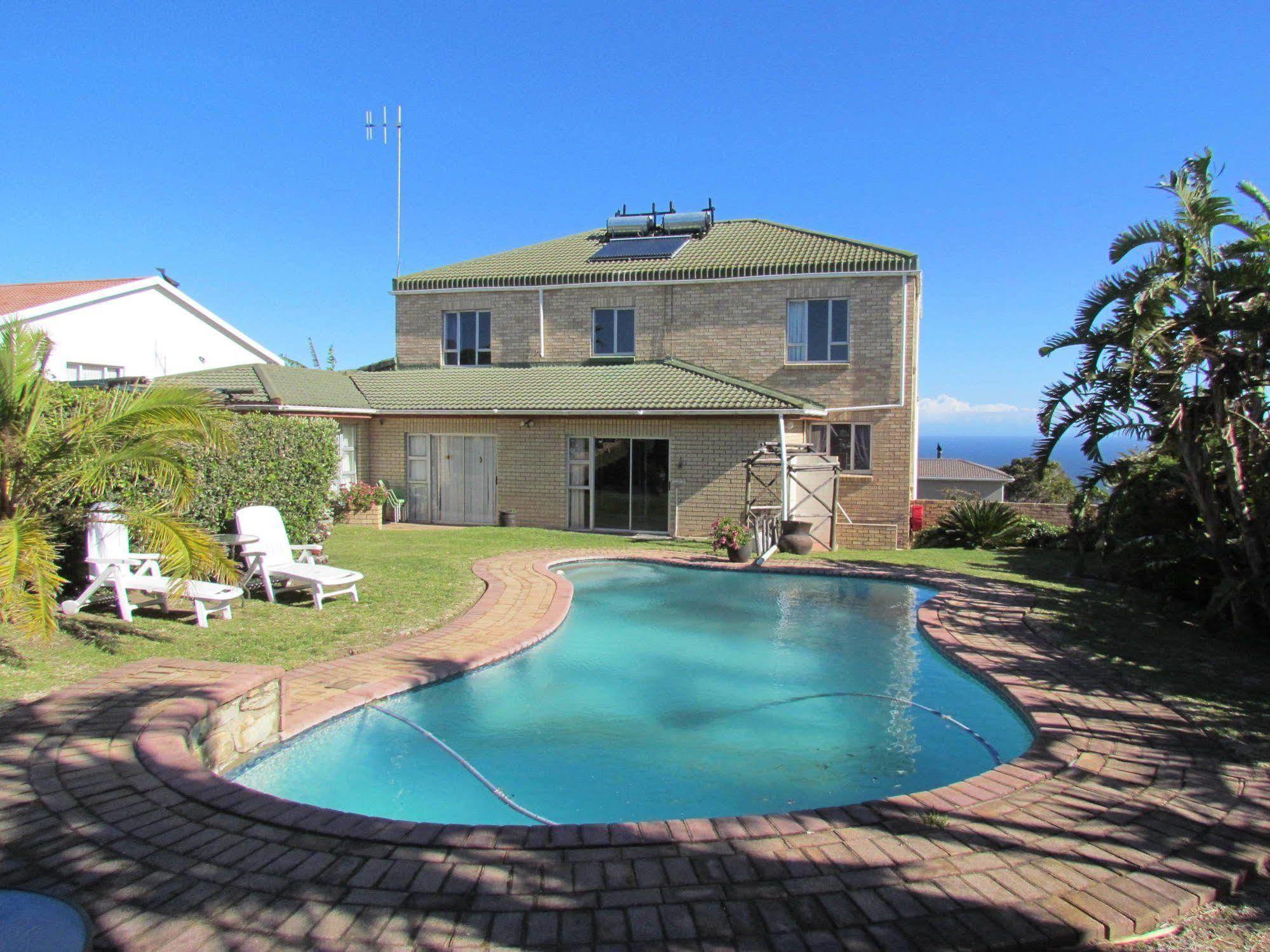 Blue Horizon Bay Guest House Van Stadensriviermond 외부 사진