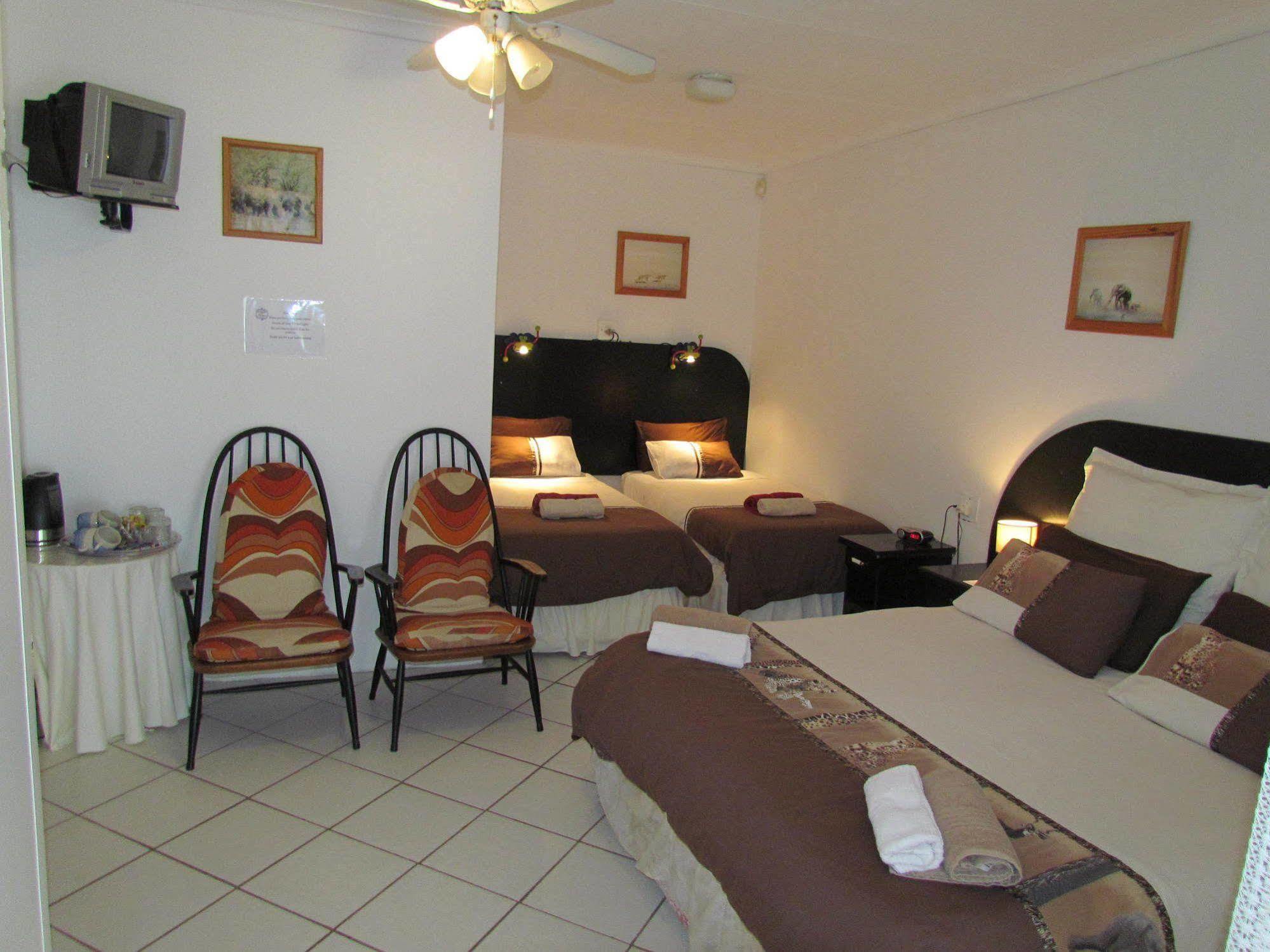 Blue Horizon Bay Guest House Van Stadensriviermond 외부 사진