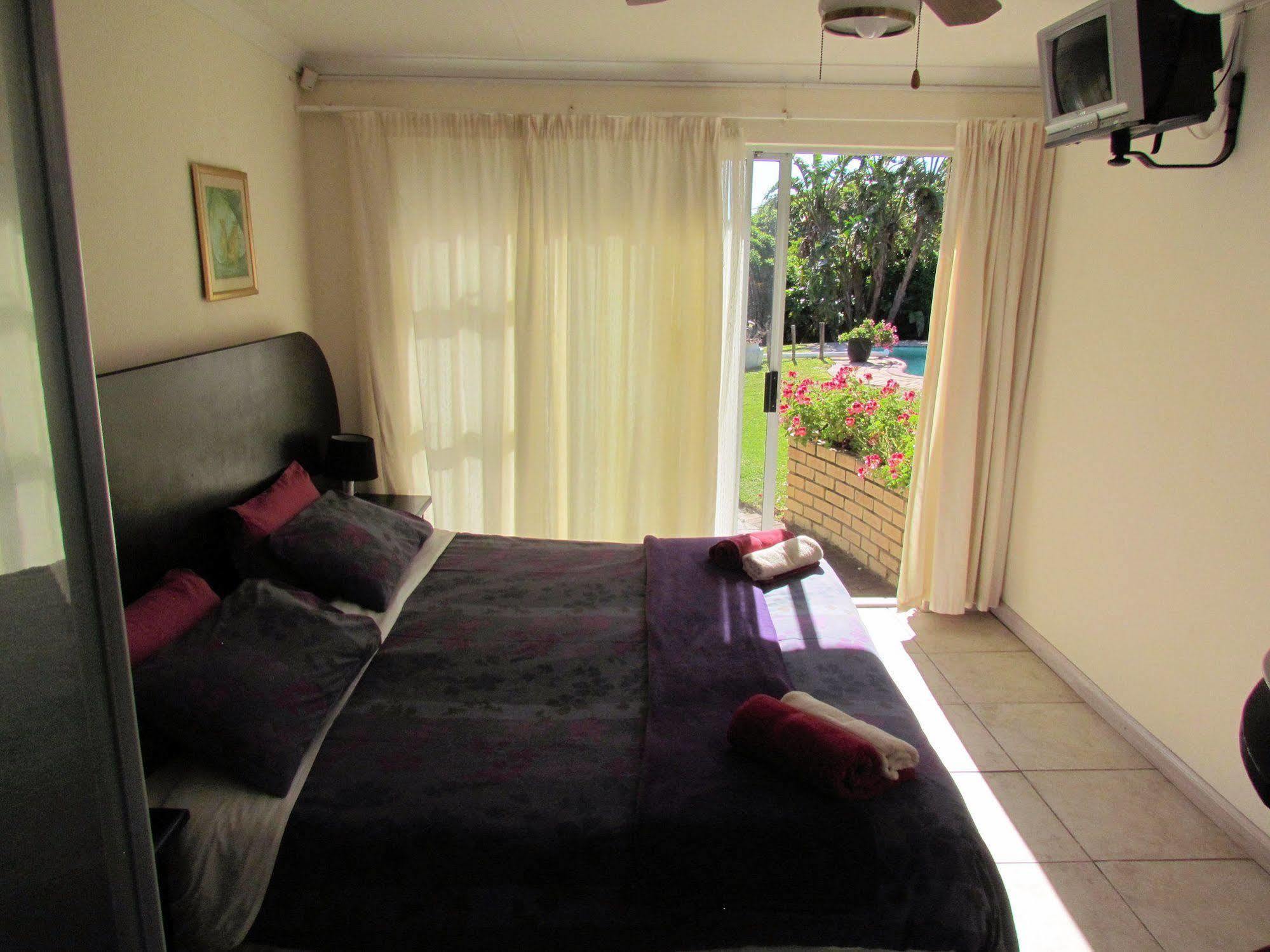 Blue Horizon Bay Guest House Van Stadensriviermond 외부 사진