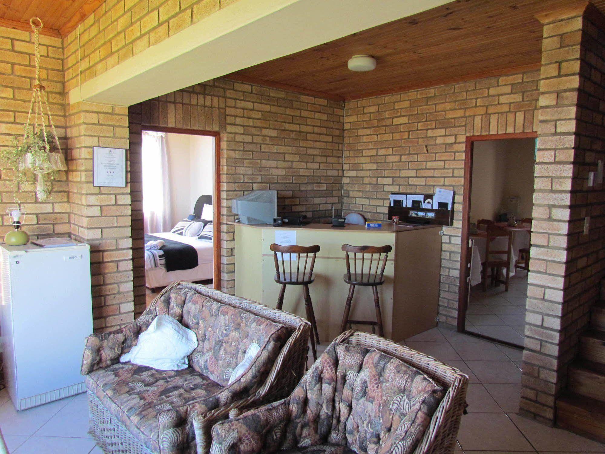 Blue Horizon Bay Guest House Van Stadensriviermond 외부 사진