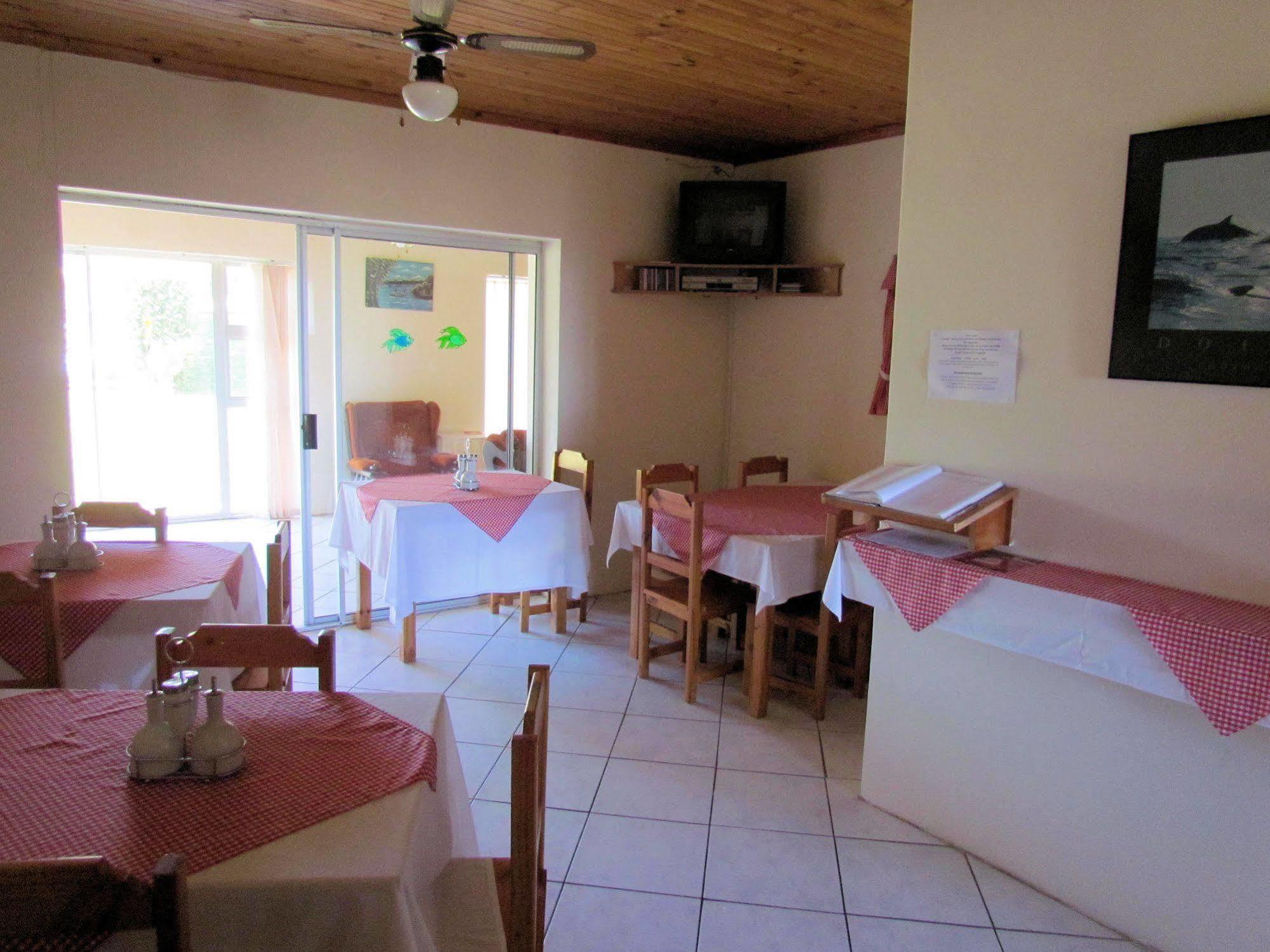 Blue Horizon Bay Guest House Van Stadensriviermond 외부 사진