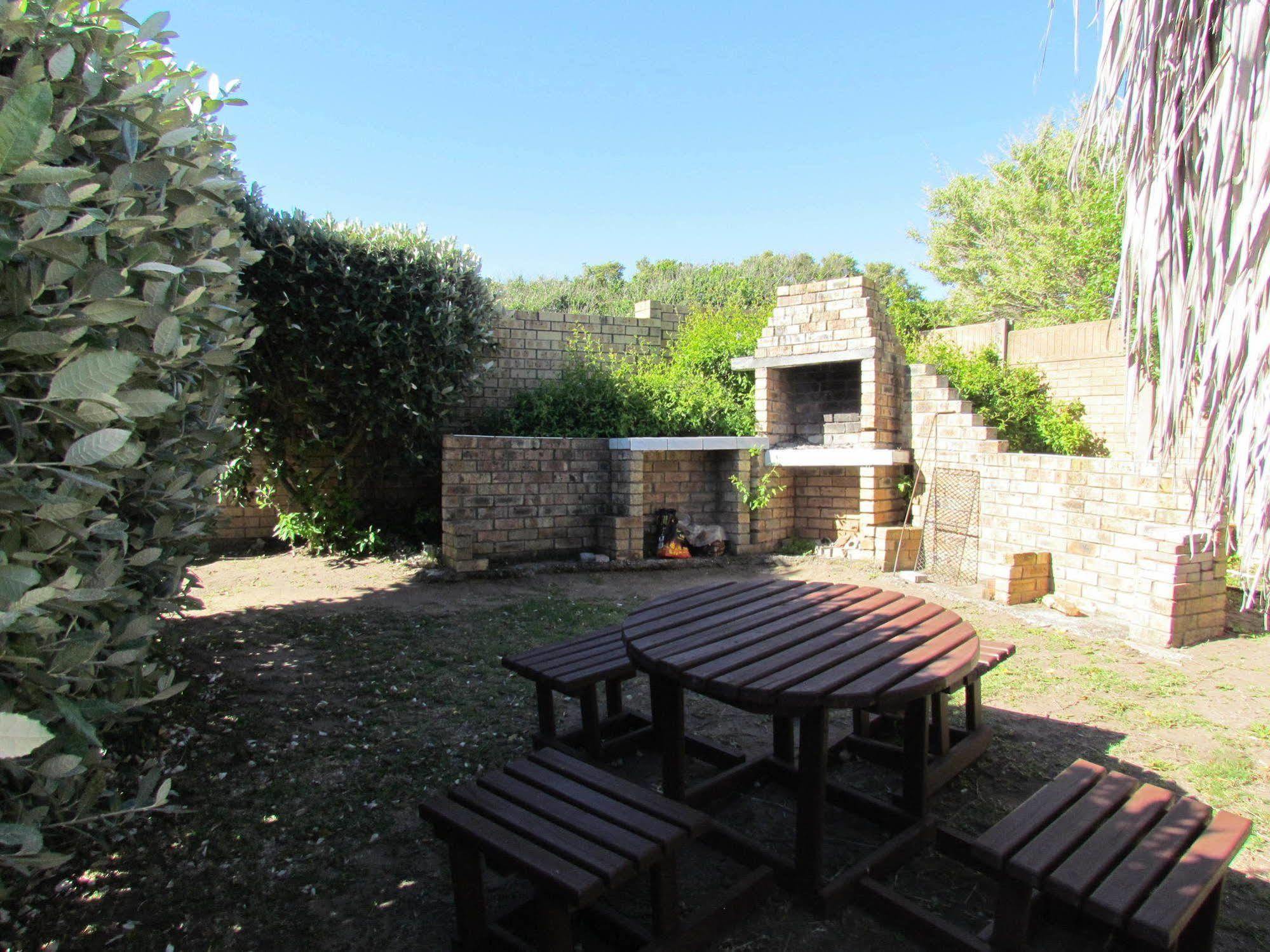 Blue Horizon Bay Guest House Van Stadensriviermond 외부 사진