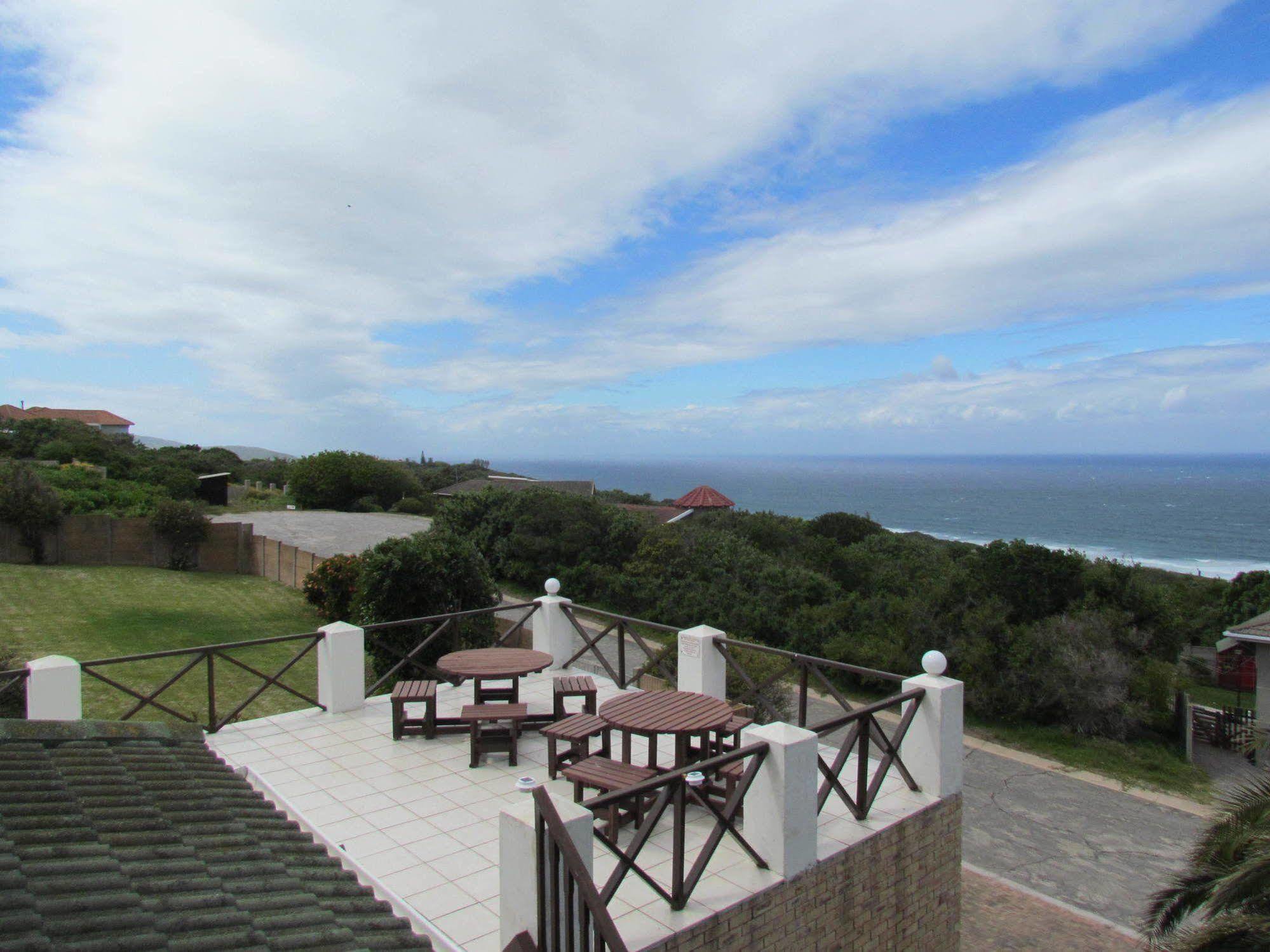 Blue Horizon Bay Guest House Van Stadensriviermond 외부 사진