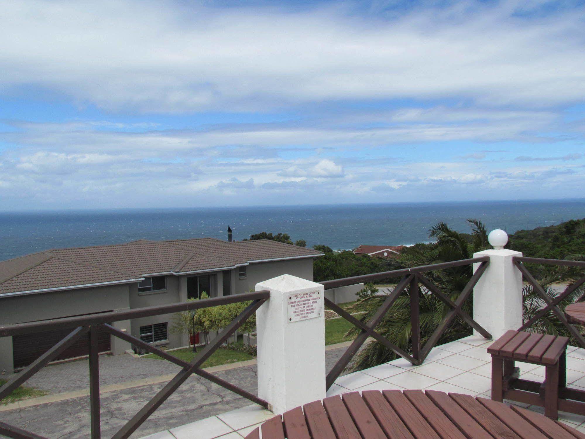 Blue Horizon Bay Guest House Van Stadensriviermond 외부 사진